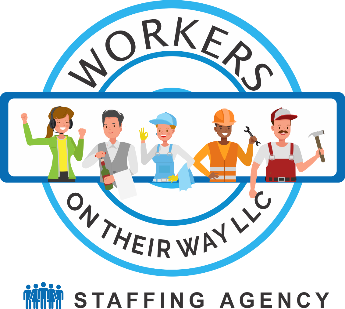 Workers on their way LLC